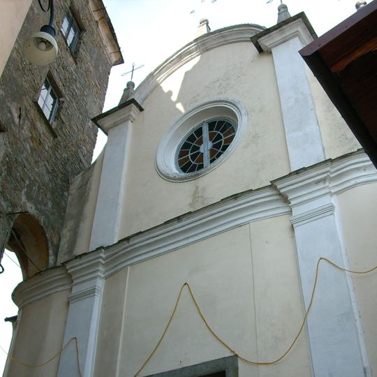 Chiesa della Santa Croce