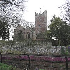 Church of St Margaret, Spaxton