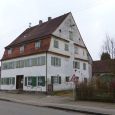 Wohnhaus