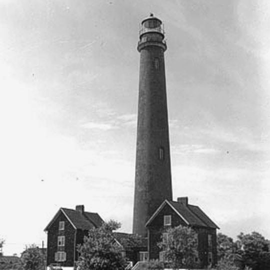 Shinnecock Light