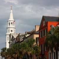 Charleston