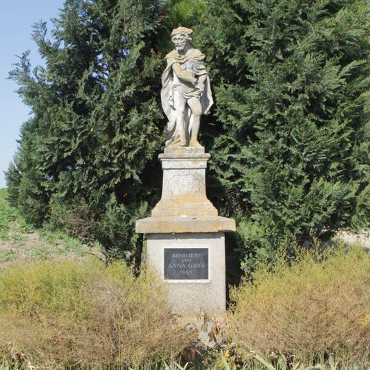 Figurenbildstock Ecce Homo