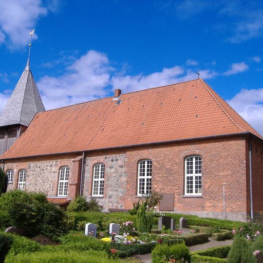 St. Peter-und-Paul-Kirche
