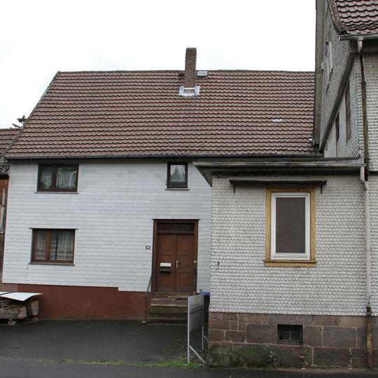 Vogelsbergstraße 180