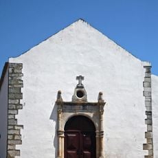 Igreja de Santiago