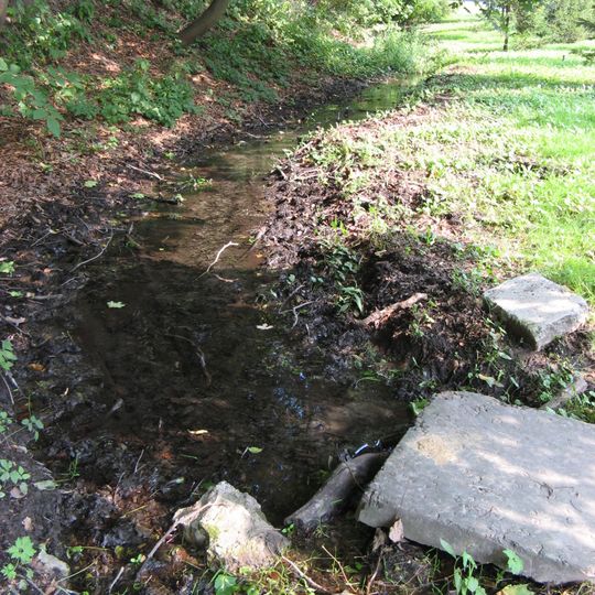 Poltva River
