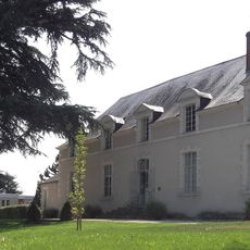 Parc de la Corbillière