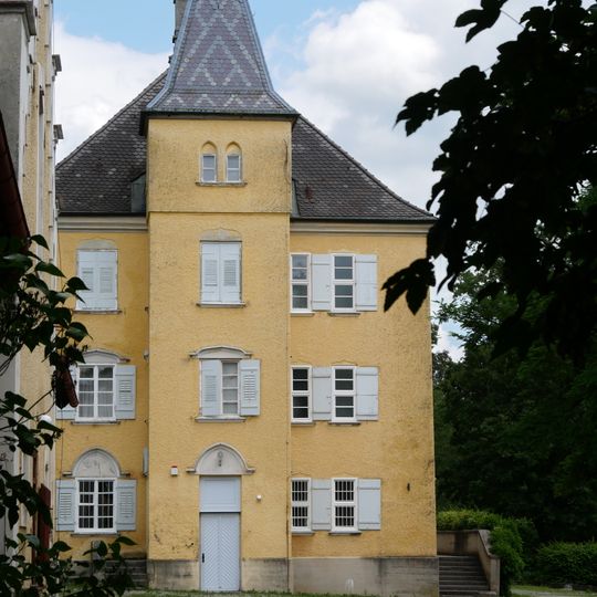 Schloss