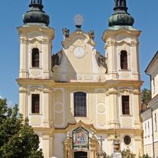 Church of the Assumption