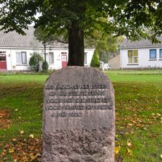 Oorlogsmonument