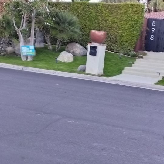 Marilyn Monroe House⭐