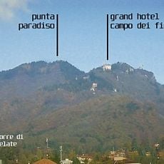 Parco naturale del Campo dei Fiori