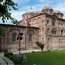 Pammakaristos-Kirche