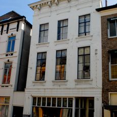 Boschstraat 88, Breda