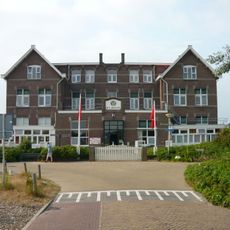 Het Zeehuis