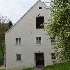 Gießbrücke 1 in Heidenheim in Mittelfranken