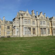 Revesby Abbey