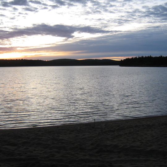 Zec du Chapeau-de-Paille