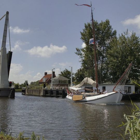 Hillegommerbrug