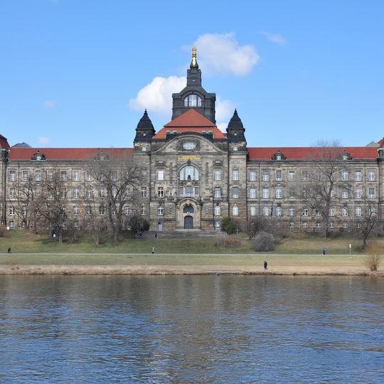 Sächsische Staatskanzlei