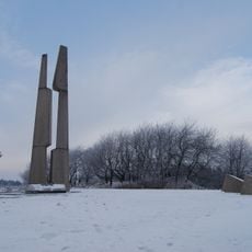 Památník Vítězství