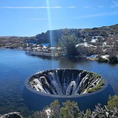 Serra da Estrela Natural Park