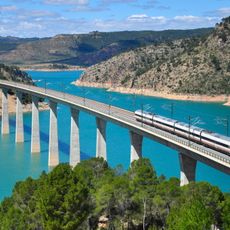 Isthmus Viaduct