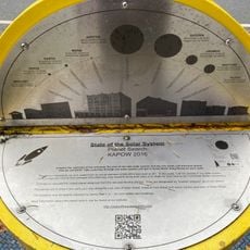 State of the Solar System: The Sun