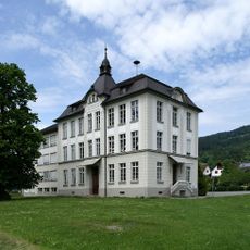 Volksschule Satteins