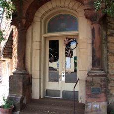 Arkansas Valley National Bank