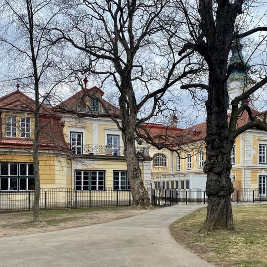 Rudolf Steiner-Schule Wien-Mauer
