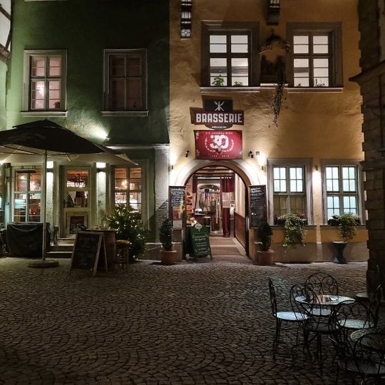 Brasserie