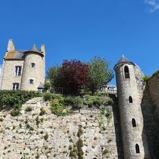 Petits Diables Garden