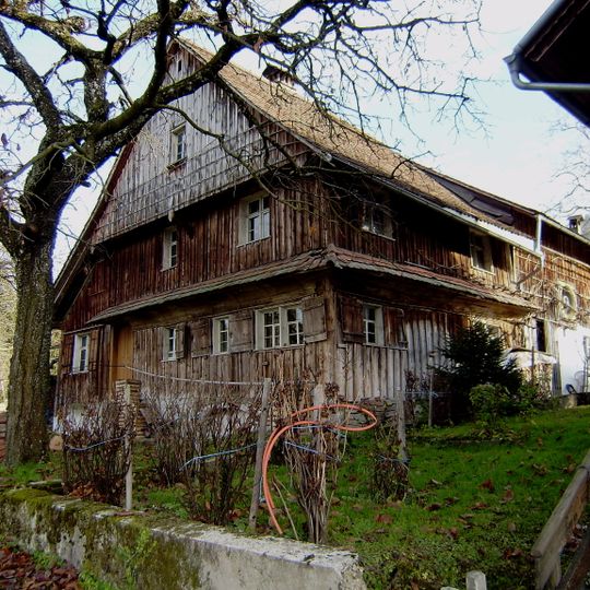 Bauernhaus