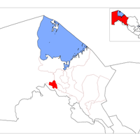 distretto di Qonlikul