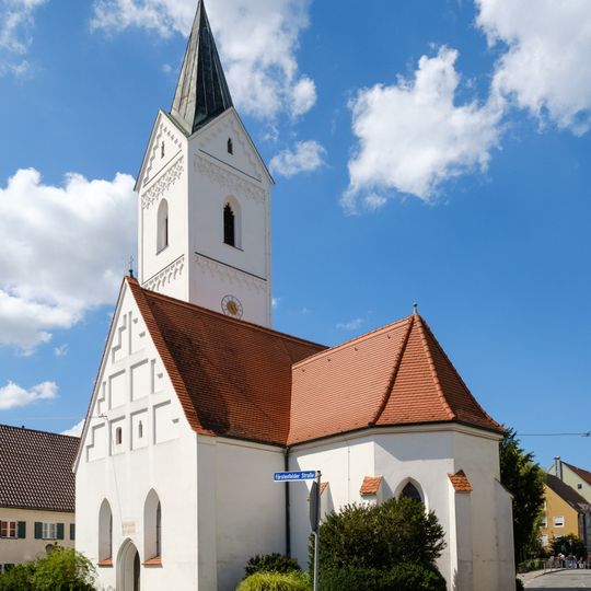 St. Leonhard
