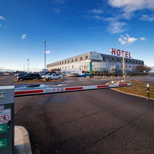 LifeHotel Vienna Airport