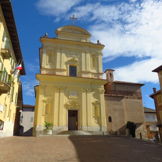 Chiesa del Santo Spirito