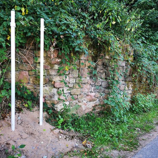 Bunker 301 Forstwald