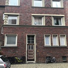 Bebelstraße 21, Hannover