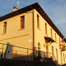 Palazzo comunale