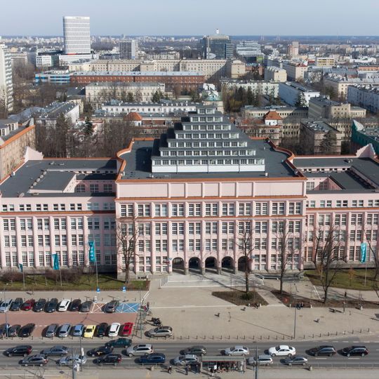 SGH Warsaw School of Economics