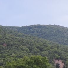 Saint George protected area