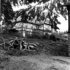 William Trowbridge Forbes House