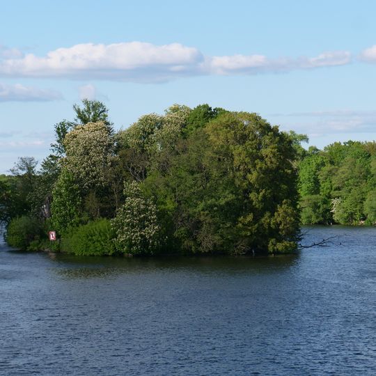 Großer Wall