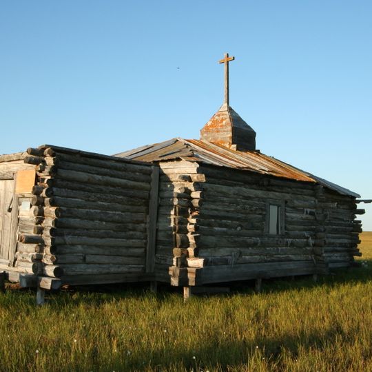 Allaichovskij ulus