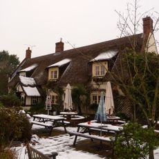 The Chequers Public House