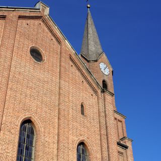 Petruskirche (Neu-Ulm)