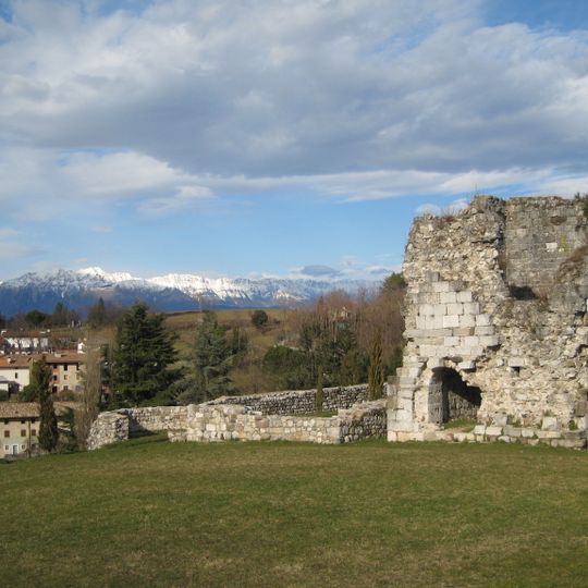 Castello