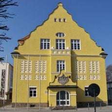 Aloys-Fischer-Schule Deggendorf